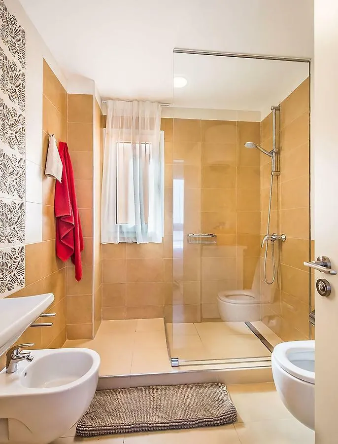 Apartmán Ocean Breeze Corralejo