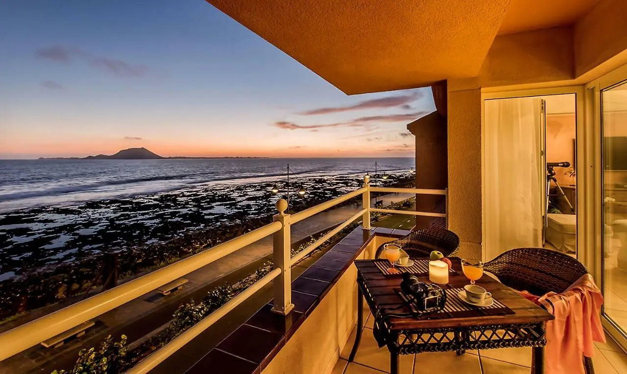 Apartmán Ocean Breeze Corralejo