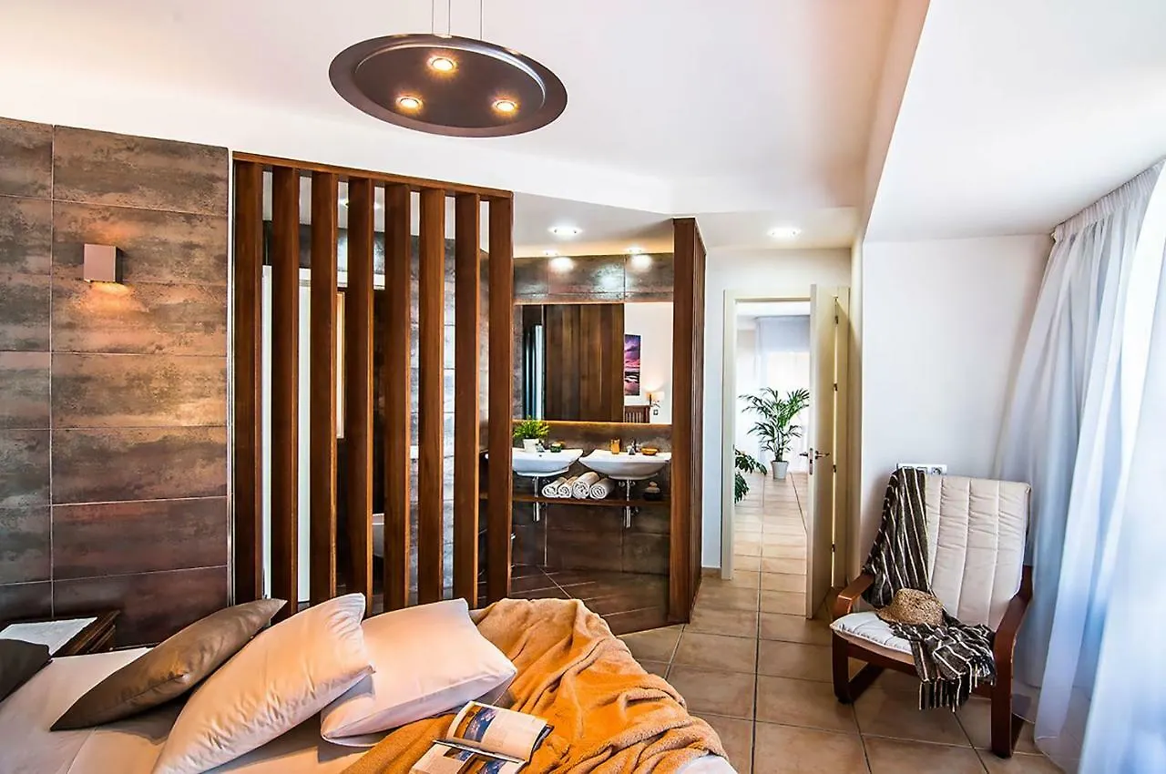 Ocean Breeze Corralejo Apartment