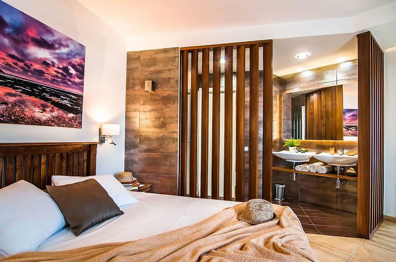 Ocean Breeze Corralejo Apartment