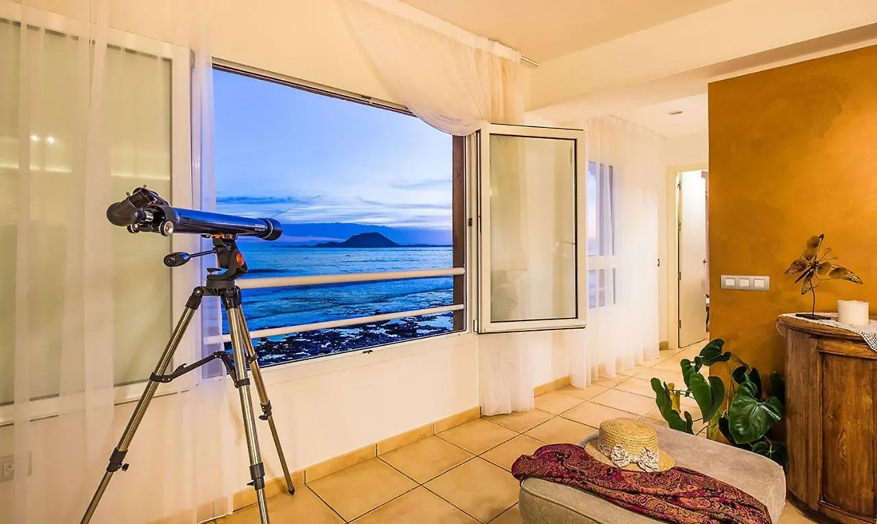 Ocean Breeze Corralejo Apartment