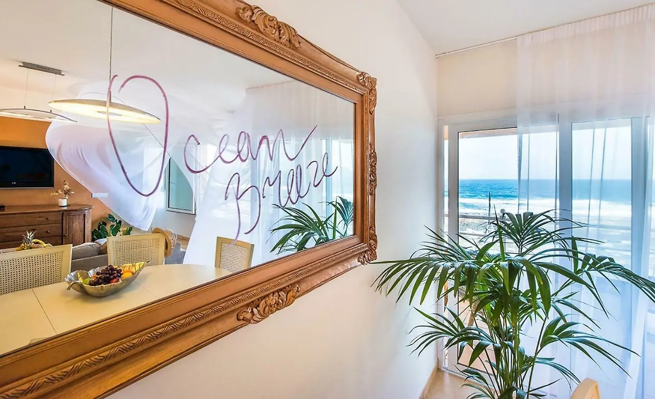 Ocean Breeze Corralejo Apartment