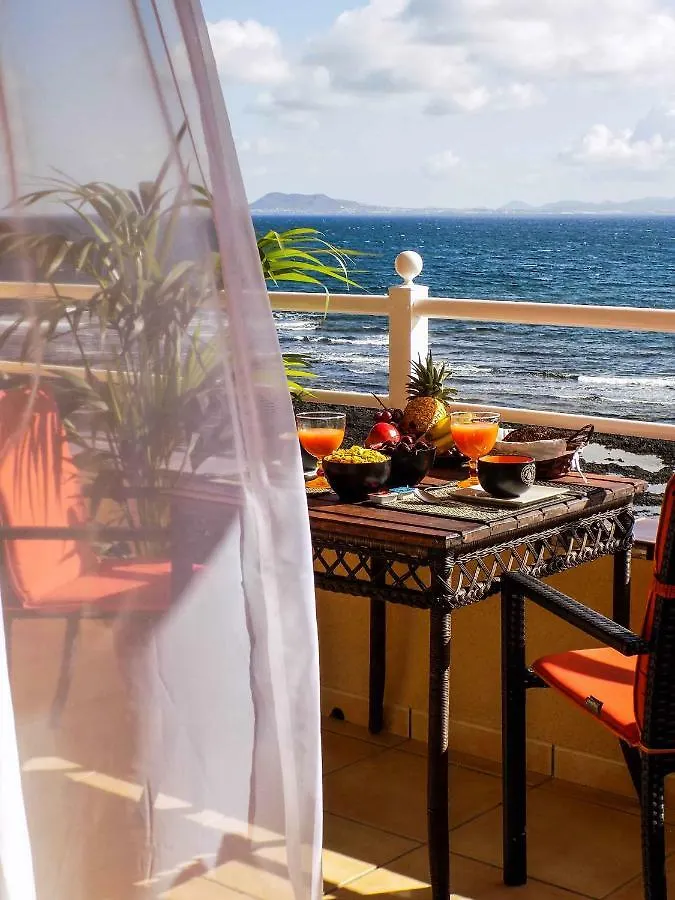 Ocean Breeze Corralejo Apartment 0*,  Spain