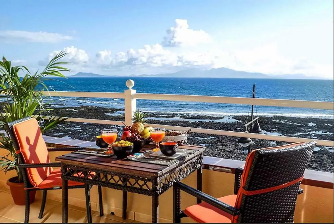 Ocean Breeze Corralejo Apartment