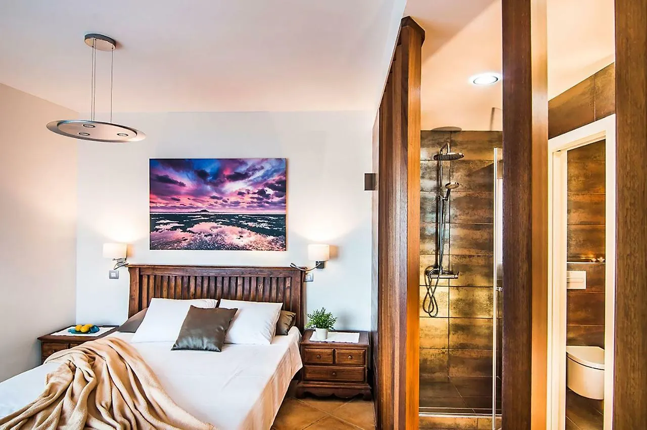 Ocean Breeze Corralejo Apartment Spain