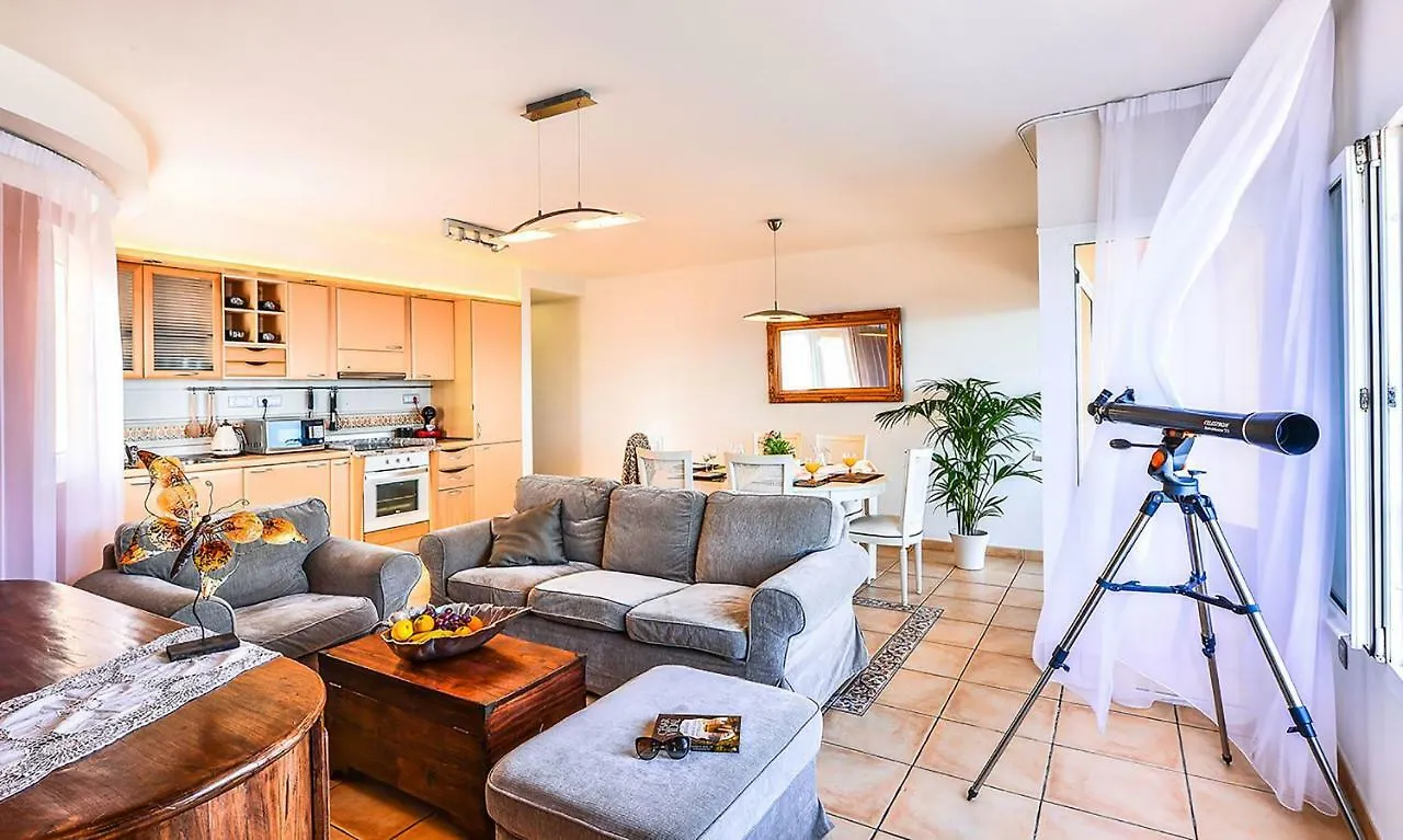Ocean Breeze Corralejo Apartment