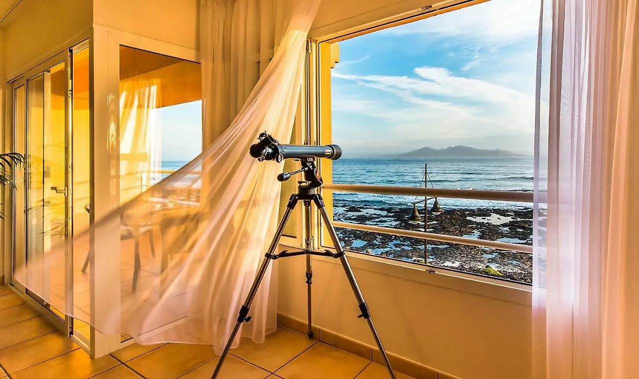 Ocean Breeze Corralejo Apartment Spain