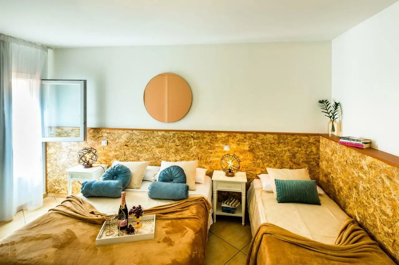 Ocean Breeze Corralejo Apartment Spain